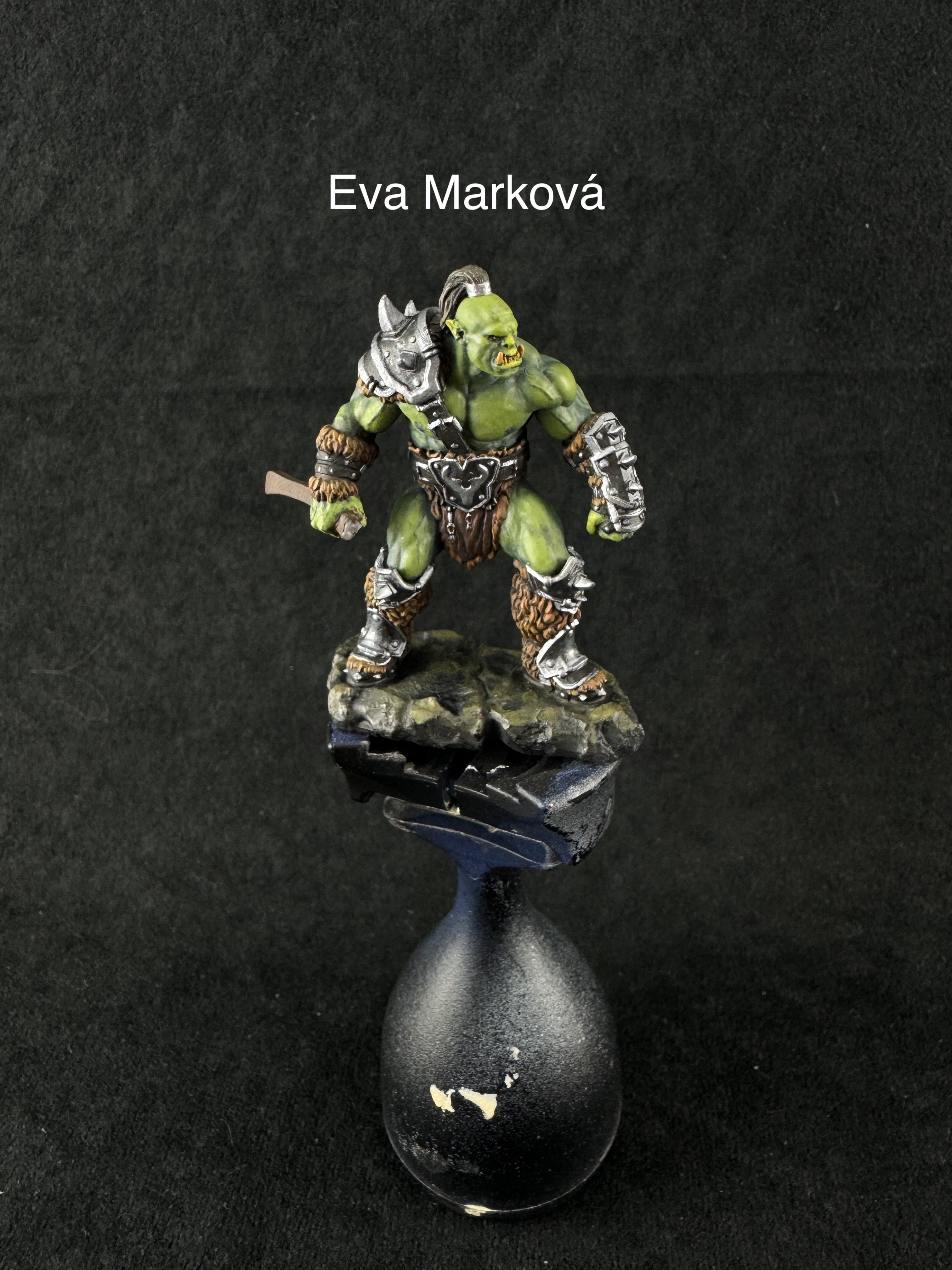 Eva Marková-min